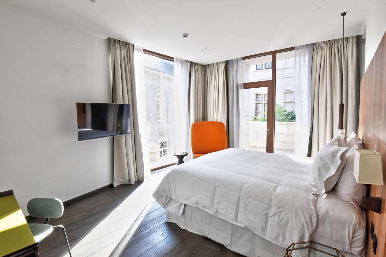 The Fourth - Tafelrond Hotel Louvain Exterior foto
