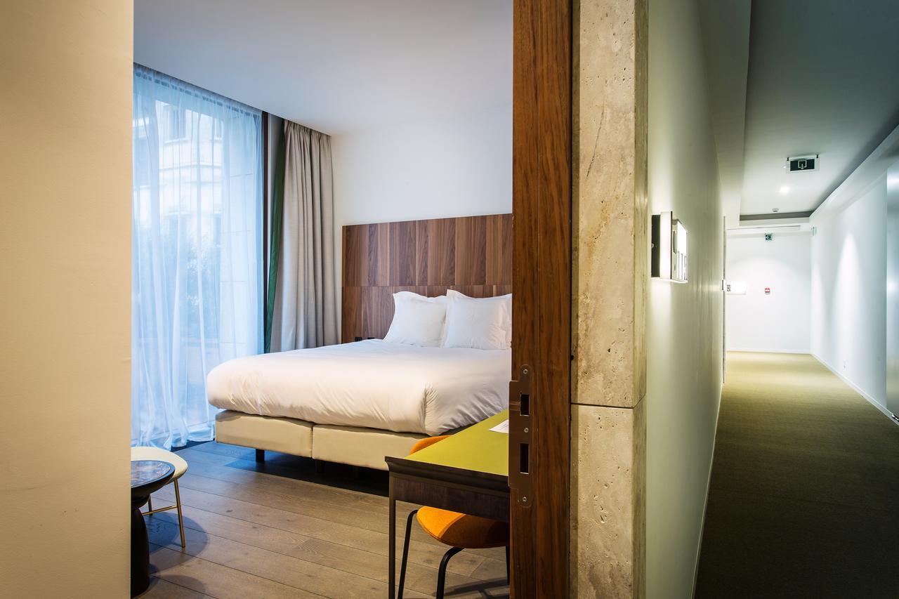 The Fourth - Tafelrond Hotel Louvain Exterior foto