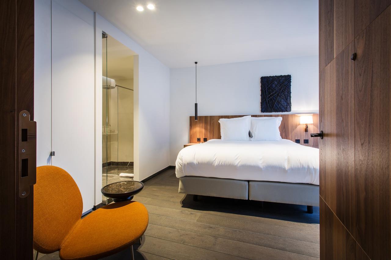 The Fourth - Tafelrond Hotel Louvain Exterior foto