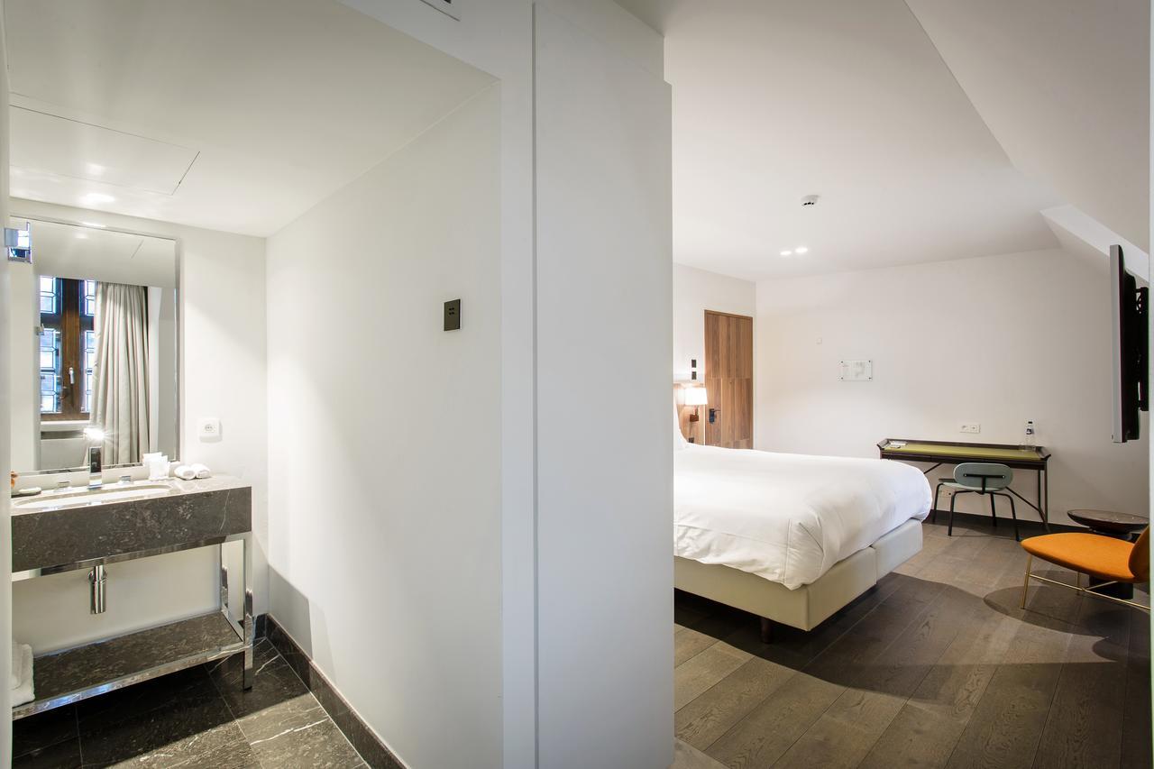 The Fourth - Tafelrond Hotel Louvain Exterior foto