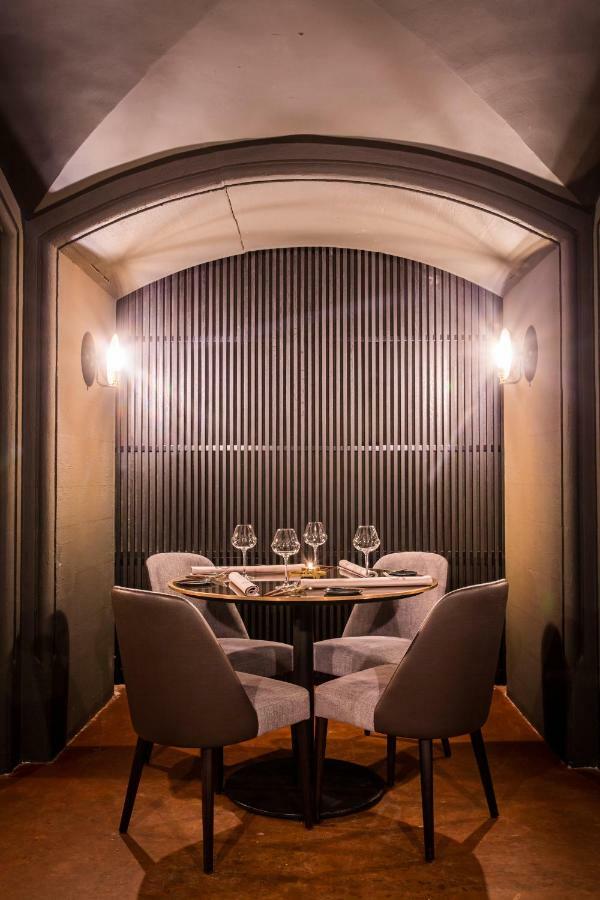 The Fourth - Tafelrond Hotel Louvain Exterior foto