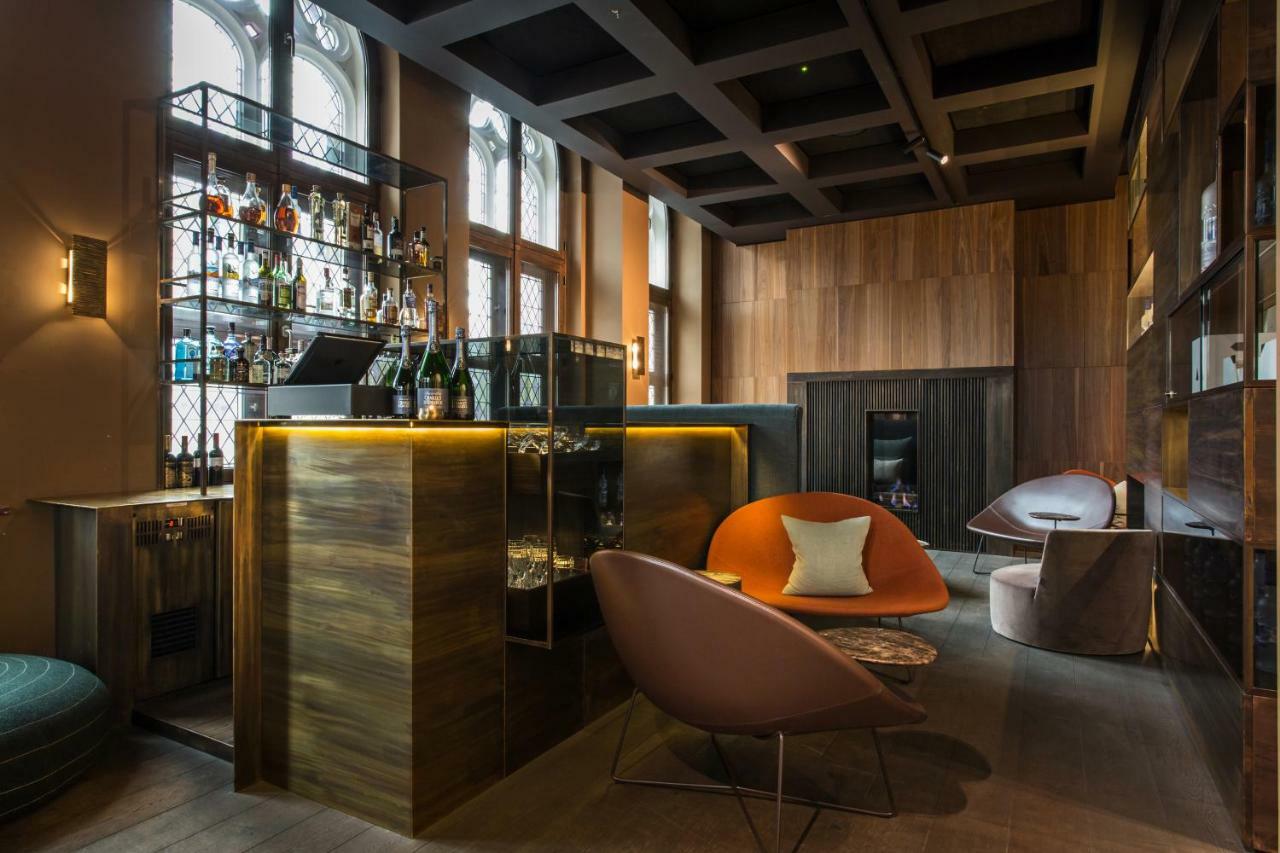 The Fourth - Tafelrond Hotel Louvain Exterior foto