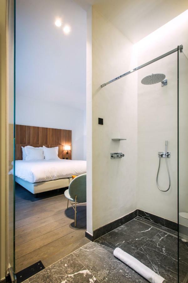The Fourth - Tafelrond Hotel Louvain Exterior foto